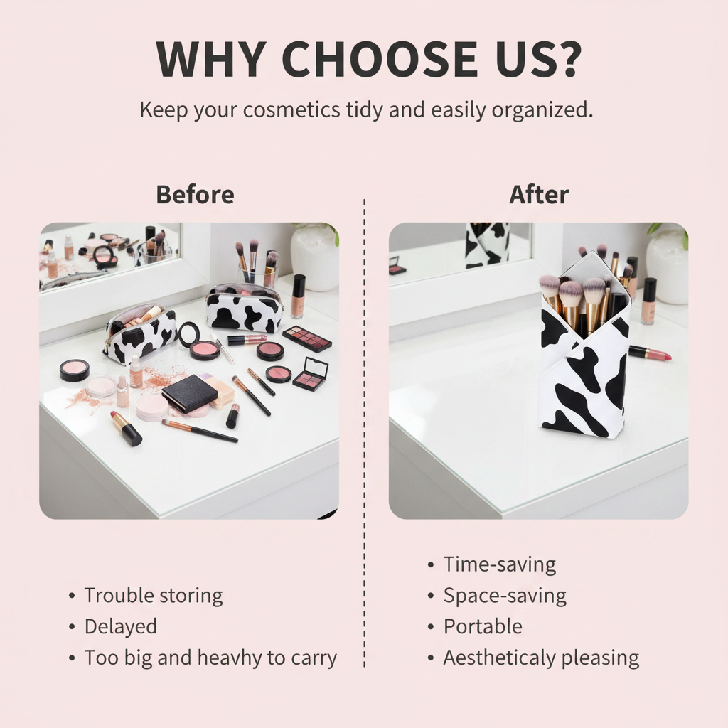 Wrapzy Magic Cloth - Why Choose Us