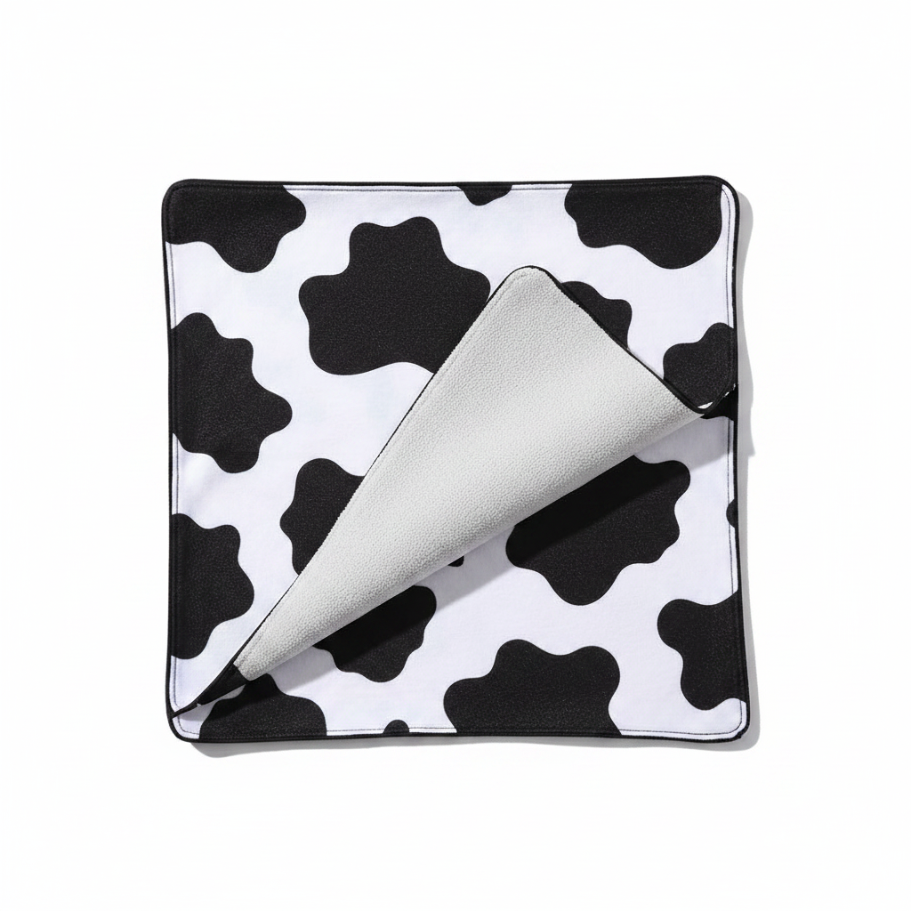Wrapzy Magic Cloth - Solo Product Photo