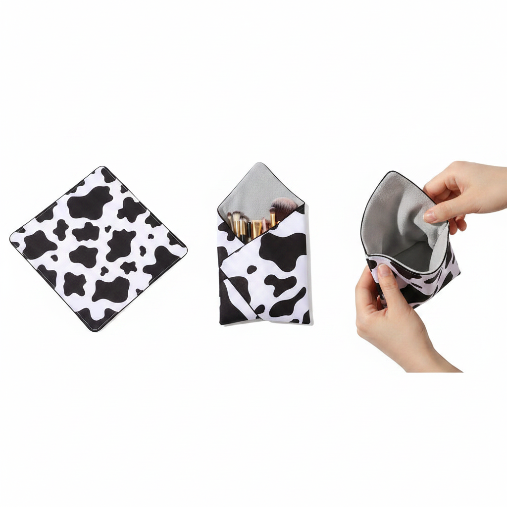 Wrapzy Magic Cloth - Product Views